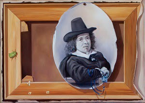 Última semana para visitar a exposição “Múltiplos Olhares” no Espaço Cultural Correios