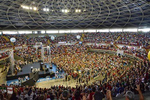 Divulgadas as cidades onde acontecerá o Renascer 2018