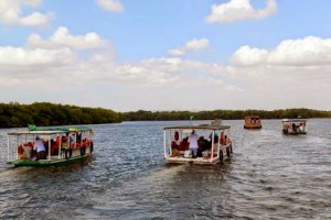 Conversas Flutuantes recebe Caravana Quilombola de Caucaia