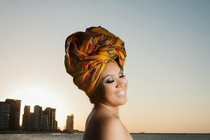 Lorena Nunes faz  show na região sul do Ceará