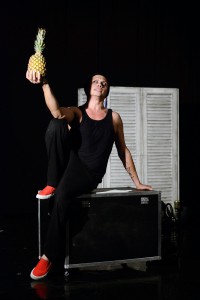 Espetáculo BR Trans em cartaz na região Centro-sul do Ceará