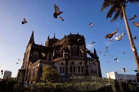 Secultfor promove palestra sobre Preservação do Patrimônio Cultural