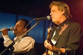 Oficinas e shows movimentam o 2.º  Vila Sonora