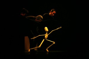 Palco Giratório traz circuito de artes cênicas à Fortaleza