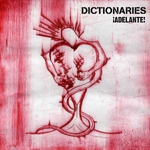 Dictionaries lança seu segundo EP
