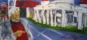 Últimos dias da exposição  Fortaleza – Cores da cidade