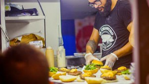 Sobral recebe o Lá Fora – Food Park neste fim de semana