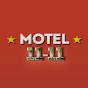 Tchello, ex-baixista e fundador dos Detonautas, apresenta a sua nova banda, Motel 11-11