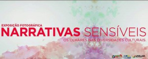 Exposição “Narrativas Sensíveis – Os olhares sobre as diversidades culturais” reúne imagens do Ação Movimenta