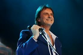 Roberto Carlos libera discografia no Spotify