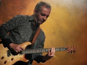 Jazz em Cena abre temporada 2018 com Mimi Rocha e show tributo a Pat Metheny