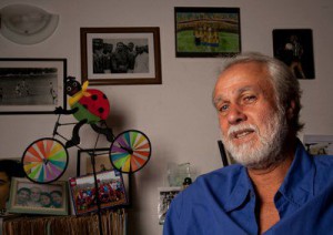 Crise no futebol é tema de debate no V Festival de Jericoacoara Cinema Digital