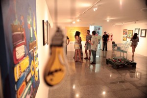 Programação cultural da Secretaria de Cultura de Fortaleza