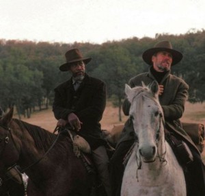 Junho é o mês de Clint Eastwood  na Vila das Artes