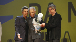 Vencedores do Prêmio da Música Brasileira 2015