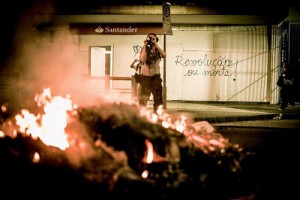 Documentário Levante! estreia nesta quinta-feira (25)