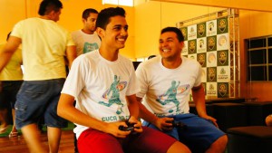 Rede Cuca realiza II Torneio de Futebol Digital