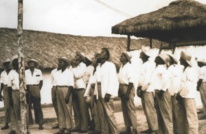 Livro Soldados da Borracha será lançado no  Espaço O POVO de Cultura & Arte