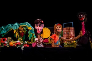 Dragão do Mar com programação para comemorar o Dia Internacional do Circo e Dia Mundial do Teatro