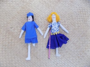 Museu da Boneca de Pano reabre com projeto de acessibilidade