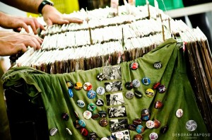 [RJ] Feira do Vinil do Rio faz sua primeira edição do ano na Barra