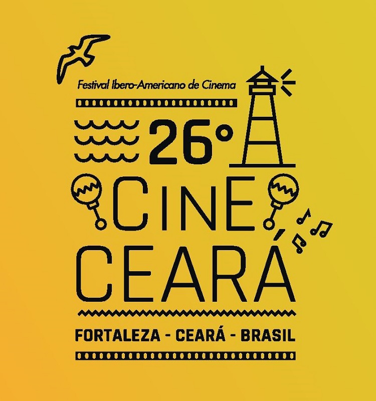 Resultado de imagem para Cine Ceará bate novo recorde de inscritos para as mostras competitivas