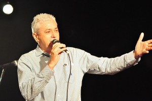 Homenagem a Moreira de Acopiara abre o 24° Festival de Teatro da cidade