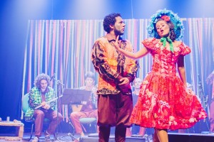 Vida e obra de Pixinguinha são temas de musical
