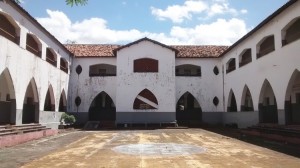 Aprovado tombamento do Seminário Salvatoriano