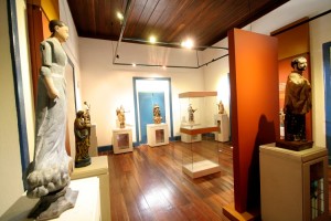 Museu Sacro São José de Ribamar comemora Dia de São José com abertura de nova exposição