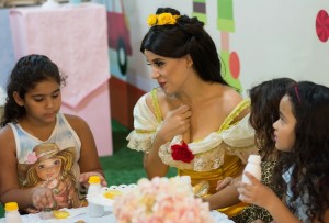 Projeto Parangaba é Show tem programação especial de Páscoa