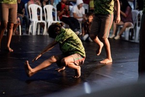 Festival de Dança do Litoral Oeste chega à 8ª edição