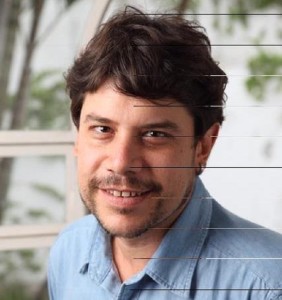 Diretor artístico e curador do Instituto de Cultura Contemporânea (SP), ministra a palestra “A poesia verbivocovisual de Augusto de Campos”, na Vila das Artes