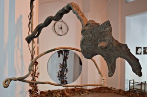 Exposição Reflexos da Alma entra em cartaz no Dragão do Mar