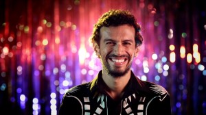 Palco Giratório em Fortaleza encerrará com show de Felipe Cordeiro