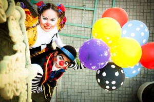 Programação infantil e shows nos shoppings centers