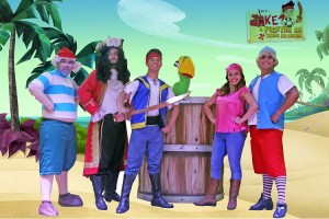 Programação infantil do North Shopping Fortaleza