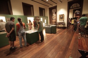 Sistema Estadual de Museus do Ceará foi contemplado em edital do Instituto Brasileiro de Museus (Ibram)