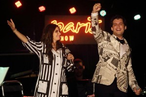 [RJ] Show em homenagem a Gonzaguinha continha na  Casa de Arte e Cultura Julieta de Serpa