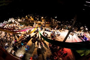 Projeto “Viva o Centro Fortaleza” realiza maratona cultural em diversos espaços