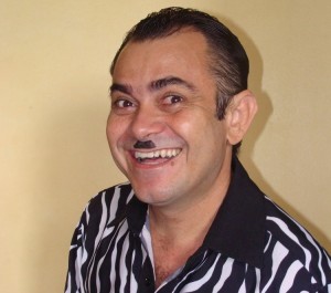 Programação especial em comemoração ao Dia do Humorista no Cineteatro São Luiz