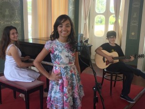 Escola de música lança nova temporada de clipes