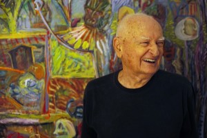 Babinski inaugura exposição comemorativa no Centro Dragão do Mar de Arte e Cultura