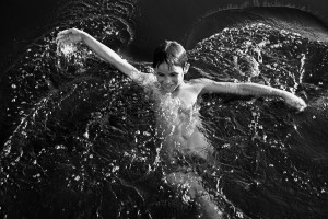 Sobrado Dr. José Lourenço recebe a exposição “Poema das Águas” da fotógrafa Nívea Uchôa