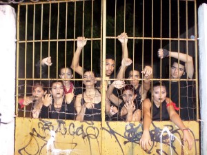 Censura-Dos no Teatro Dragão do Mar