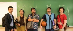 Peça Conselho de Classe faz temporada em Fortaleza