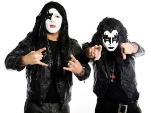 [GO] Dupla Ai Cê Kizz apresenta-se em Goiânia