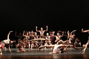 Passo de Arte Norte e Nordeste festeja 10 anos com programação  no Teatro Via Sul
