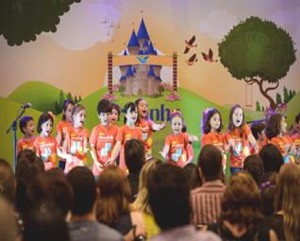 RioMar tem programação com muitas atrações especiais para as mamães