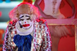 Mostra de Teatro e Dança  Cidade da Paz  está com inscrições abertas